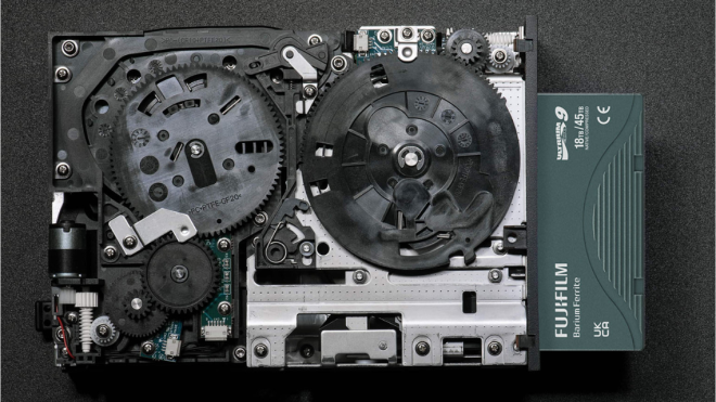 Armazenamento em tape LTO Ultrium da Fujifilm: o caminho promissor para os data centers ecológicos