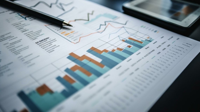 Vendas de periféricos de cópia impressa caíram 20% na Europa Ocidental