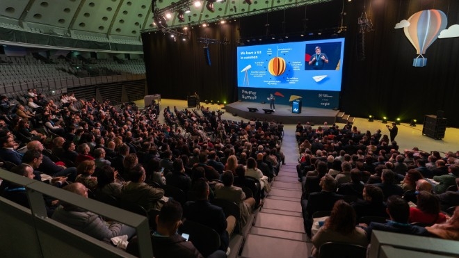 Grupo Primavera reúne Parceiros ibéricos e africanos no Porto