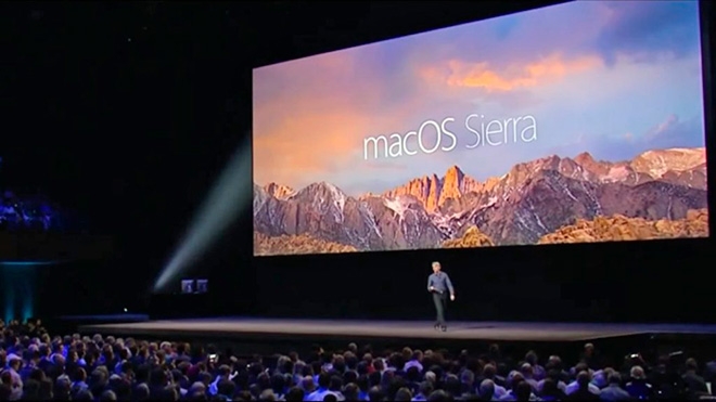 A Siri chegou ao Mac