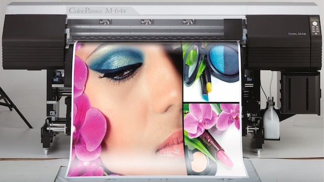 OKI Europe lança plataforma de suportes de impressão para Colorpainter
