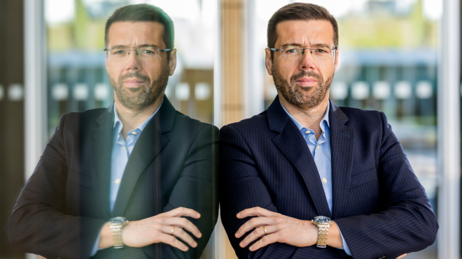 A importância dos parceiros no novo paradigma de cibersegurança