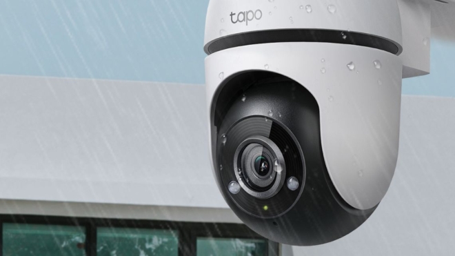 TP-Link lança novas câmaras de segurança de última geração