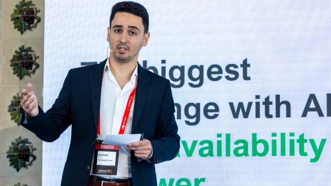 Schneider Electric: “O mercado dos centros de dados está cada vez mais a crescer” (com vídeo)