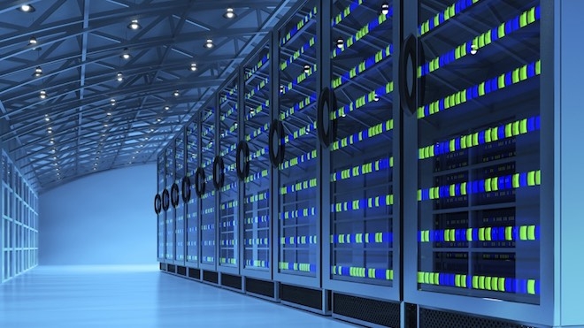 Amesterdão não vai ser casa de mais data centers até 2020