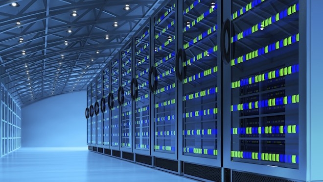 Equinix interliga mundialmente Data Centers