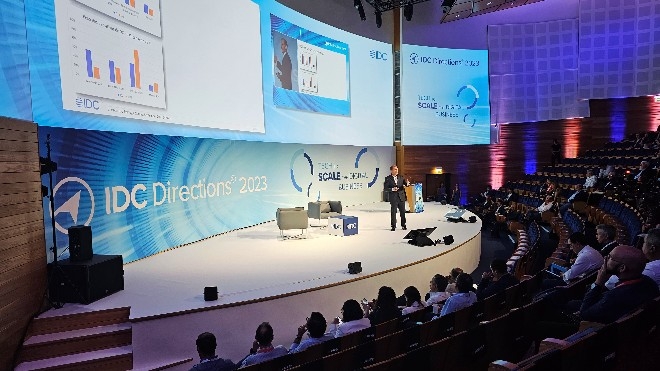 IDC Directions: organizações portuguesas vão investir mais em IT