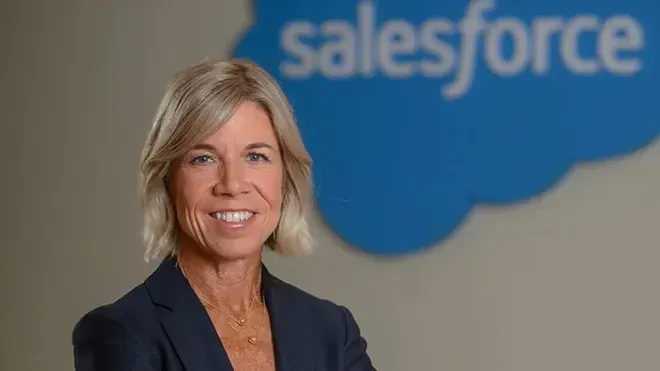 Natalia Escobedo assume liderança da Salesforce na península Ibérica