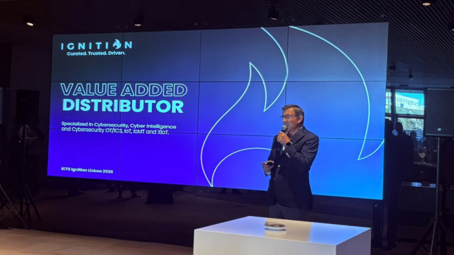 Ignition Portugal reforça serviços e proximidade ao Canal