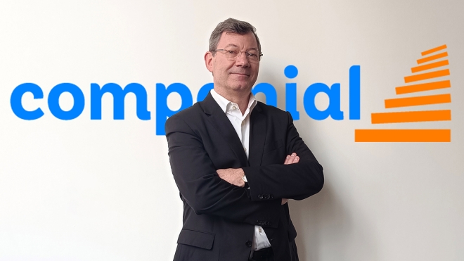 Companial: “A IA pode tornar a tecnologia numa commodity, mas não o conhecimento especializado”