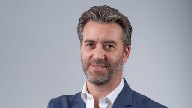 Colt nomeia novo Country Manager para Portugal