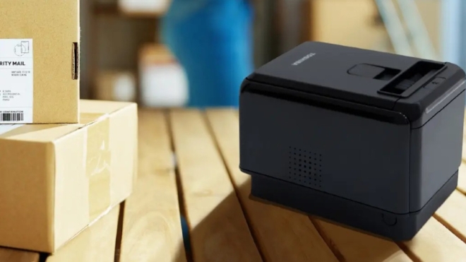 Toshiba lança impressora três em um sustentável