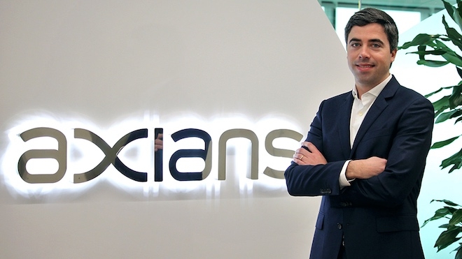 José Calado vai liderar Parcerias Globais da Axians
