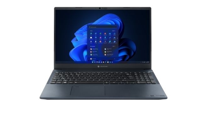 Dynabook apresenta novos portáteis Tecra