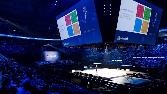 Microsoft Inspire: conheça as novidades que colocam os Parceiros no centro da transformação digital