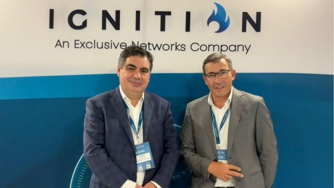 Ignition Portugal estreia-se oficialmente e reforça proximidade com Parceiros