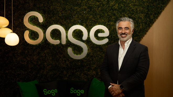 Parceiros Sage: Da inovação à liderança no caminho para 2026