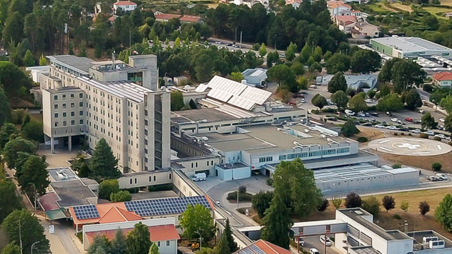 Ao Serviço da saúde: Warpcom moderniza operação na Unidade Local de Saúde de Trás-os-Montes e Alto Douro