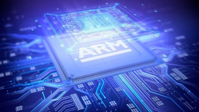 Nvidia compra ARM por 40 mil milhões, o segundo maior negócio tecnológico de sempre