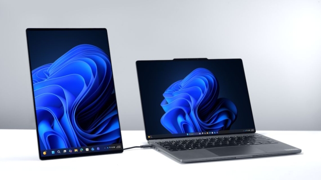 Lenovo aposta em IA adaptativa no Mobile World Congress 2026