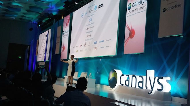 Canalys Channels Forum 2016 debaterá o papel dos Parceiros na era do “Digital First”