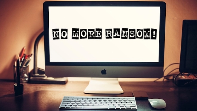 S21sec junta-se a iniciativa No More Ransom