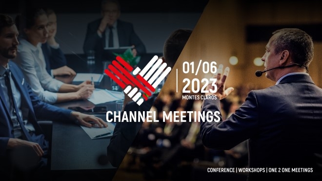 Channel Meetings apresenta alinhamento da conferência