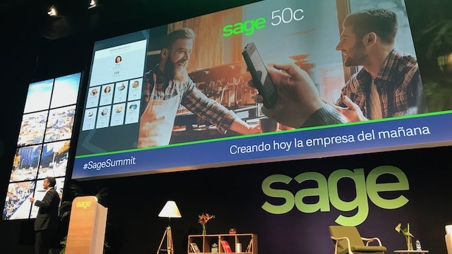 Sage Portugal anuncia três novas soluções no seu maior lançamento de sempre