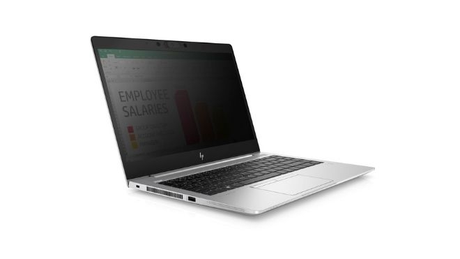 HP anuncia novo portátil EliteBook