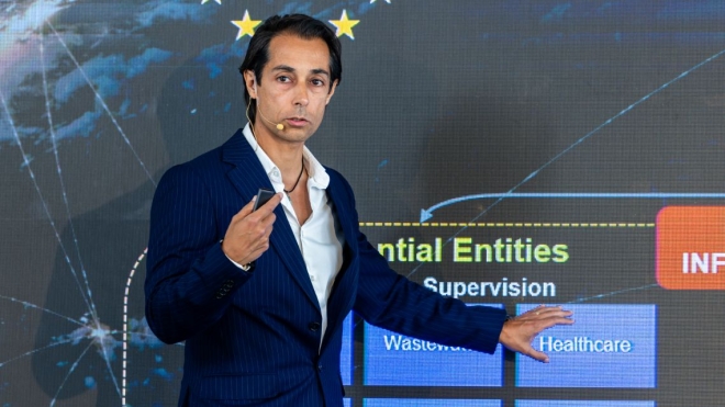 Fortinet: “A NIS2 vai obrigar as empresas a tornarem-se mais resilientes” (com vídeo)