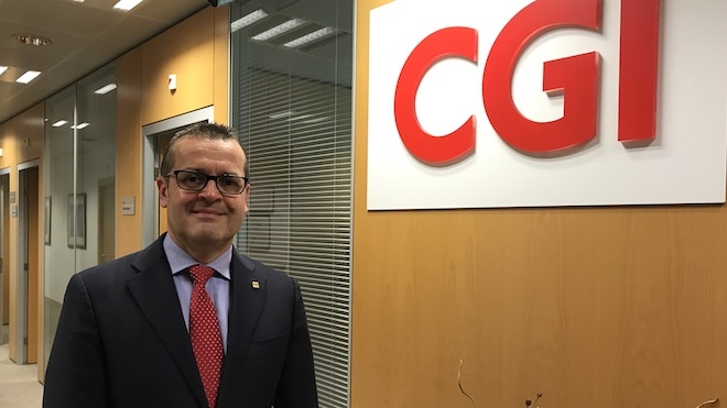CGI reforça investimento no mercado português