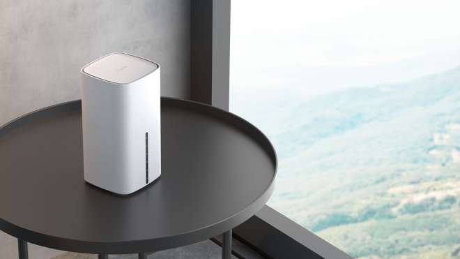 TP-Link lança novo router com conectividade 5G no mercado português