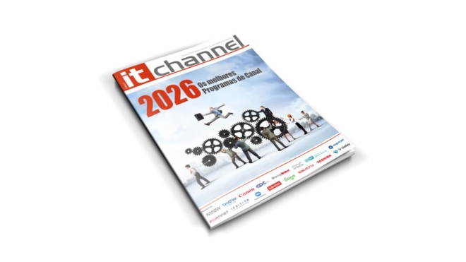 Já chegaram os melhores Programas de Canal de 2026