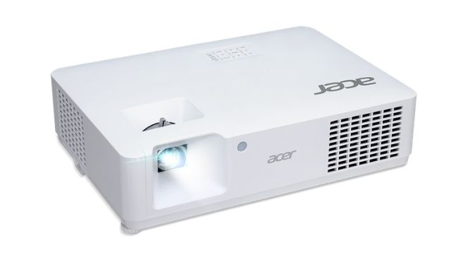 Acer revela novos projetores LED e laser