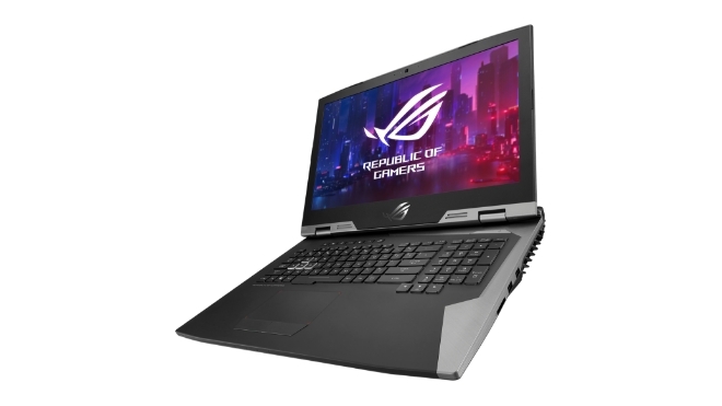 CES 2019: Asus apresenta novos portáteis de gaming