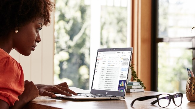 HP apresenta novo Chromebook para o futuro do trabalho remoto
