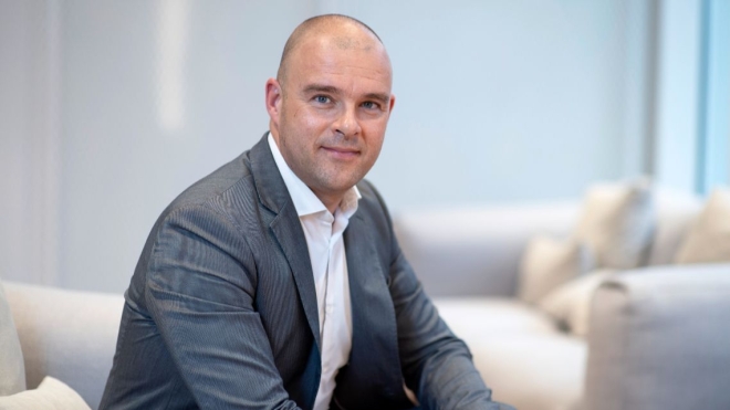 SisCog nomeia novo CEO