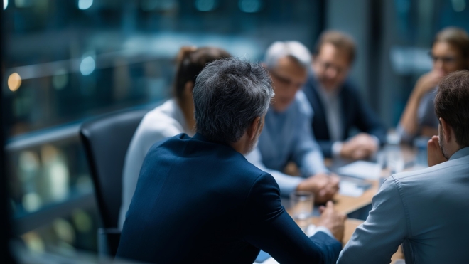 Volatilidade económica leva à antecipação do recrutamento