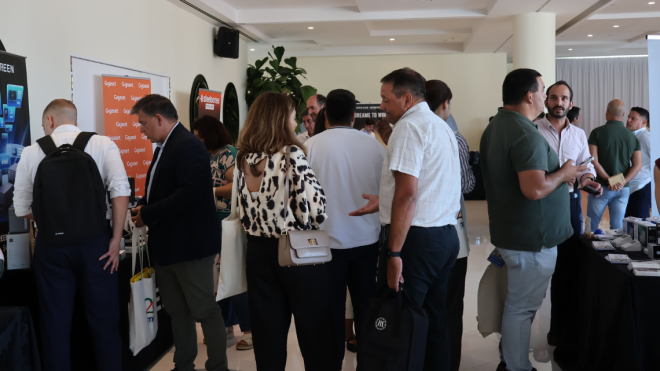 MCR Portugal acelera crescimento e reforça confiança na celebração dos 20 anos