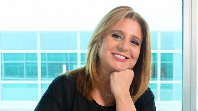 Isabel Reis nomeada diretora geral da Dell Technologies Portugal