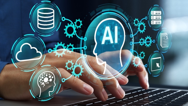DXC aposta em IA com agência no local de trabalho