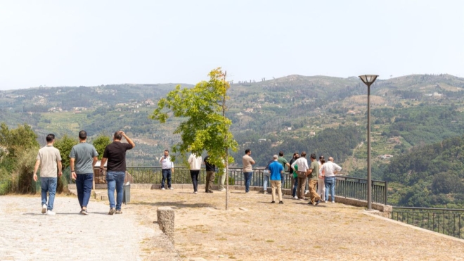 ActiveSys renova encontro no Douro com mais uma edição do DriveX
