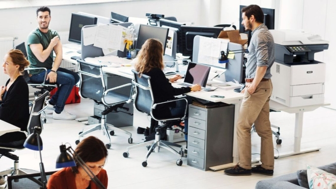 Xerox reorganiza operação global de impressão para reforçar crescimento sustentável