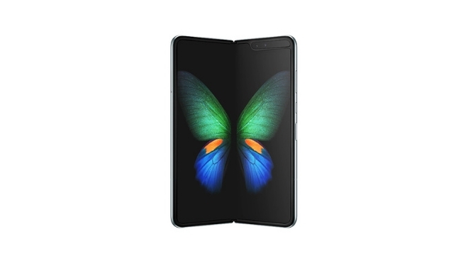 Samsung recolhe todas as unidades do Galaxy Fold