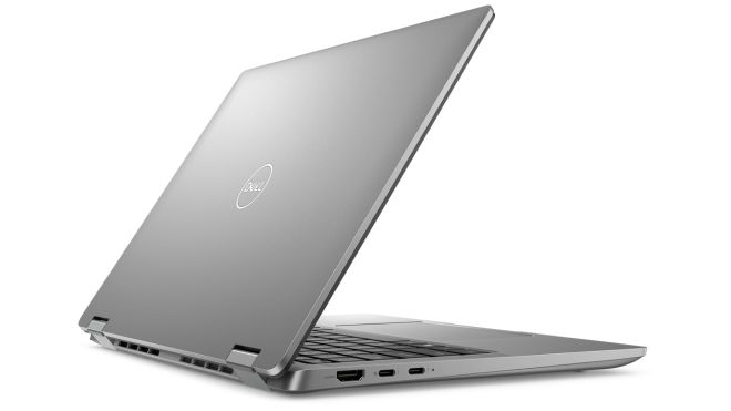 Dell Technologies lança novos equipamentos Latitude e Precision