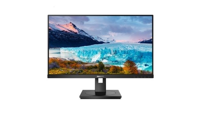 Philips lança novo monitor