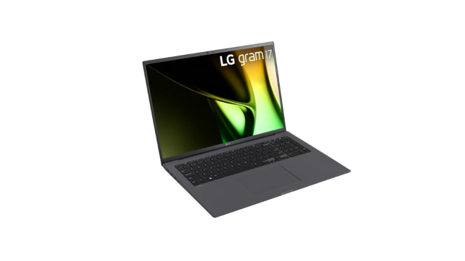 LG lança novos portáteis em Portugal
