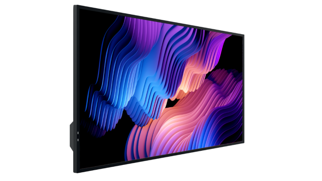 Hisense Commercial Displays: do detalhe à grande escala — Digital Signage que transforma a comunicação visual em Portugal