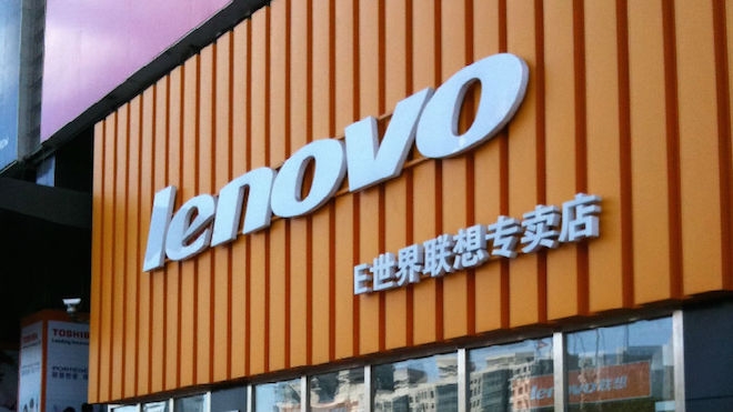 Lenovo vai investir no Canal para voltar a crescer