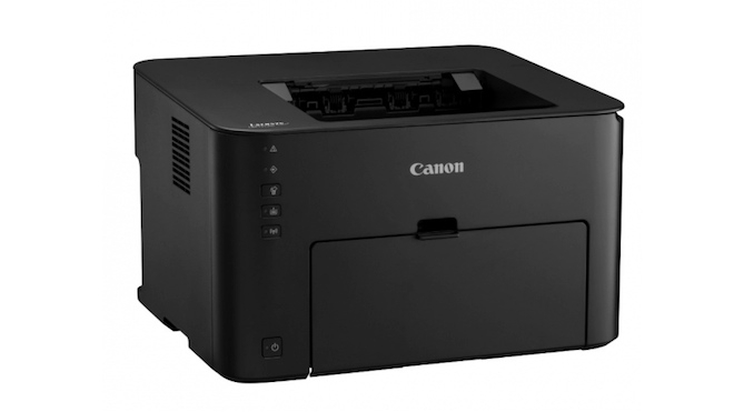 Canon lança impressora dirigida às pequenas empresas